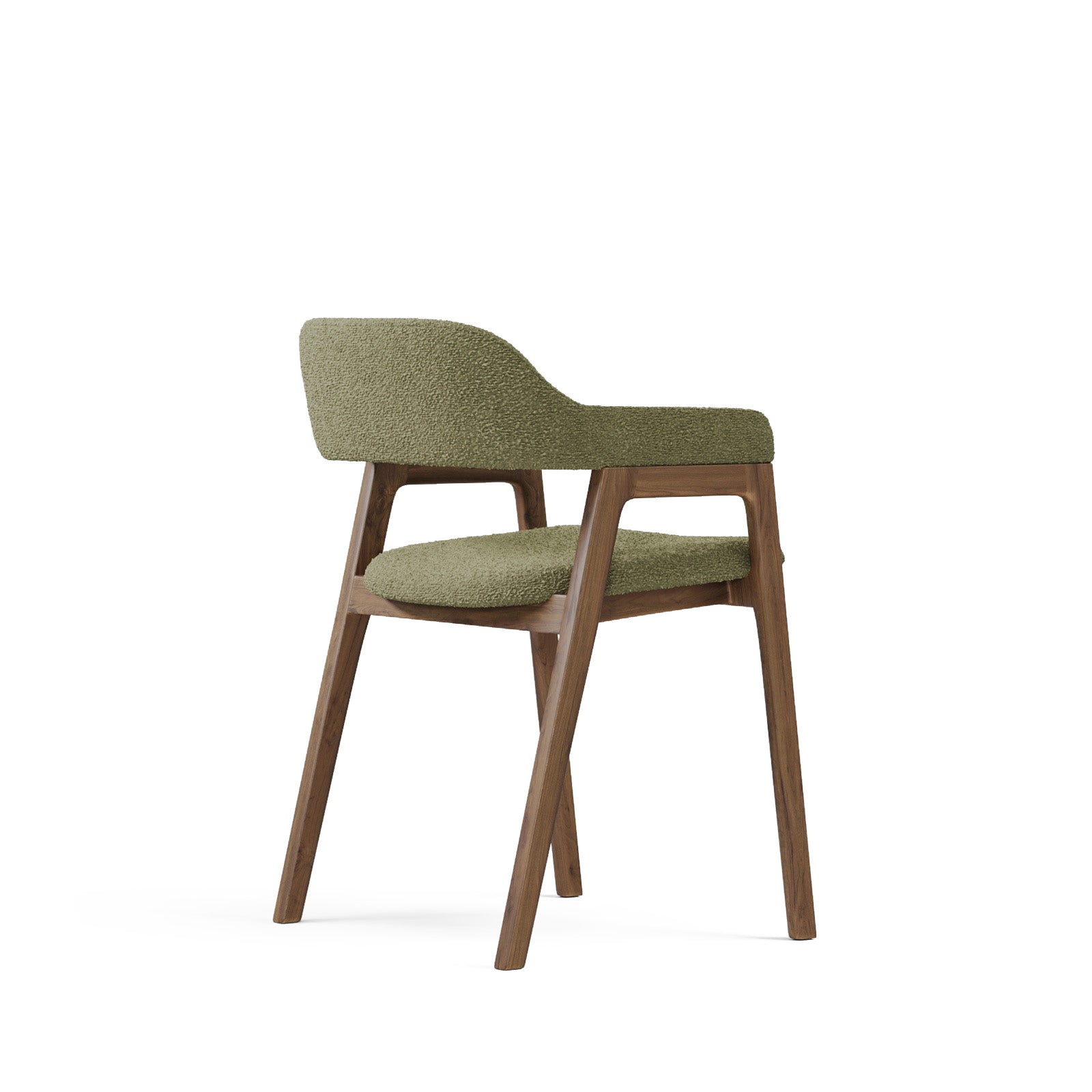 Woodland Dining Chair image