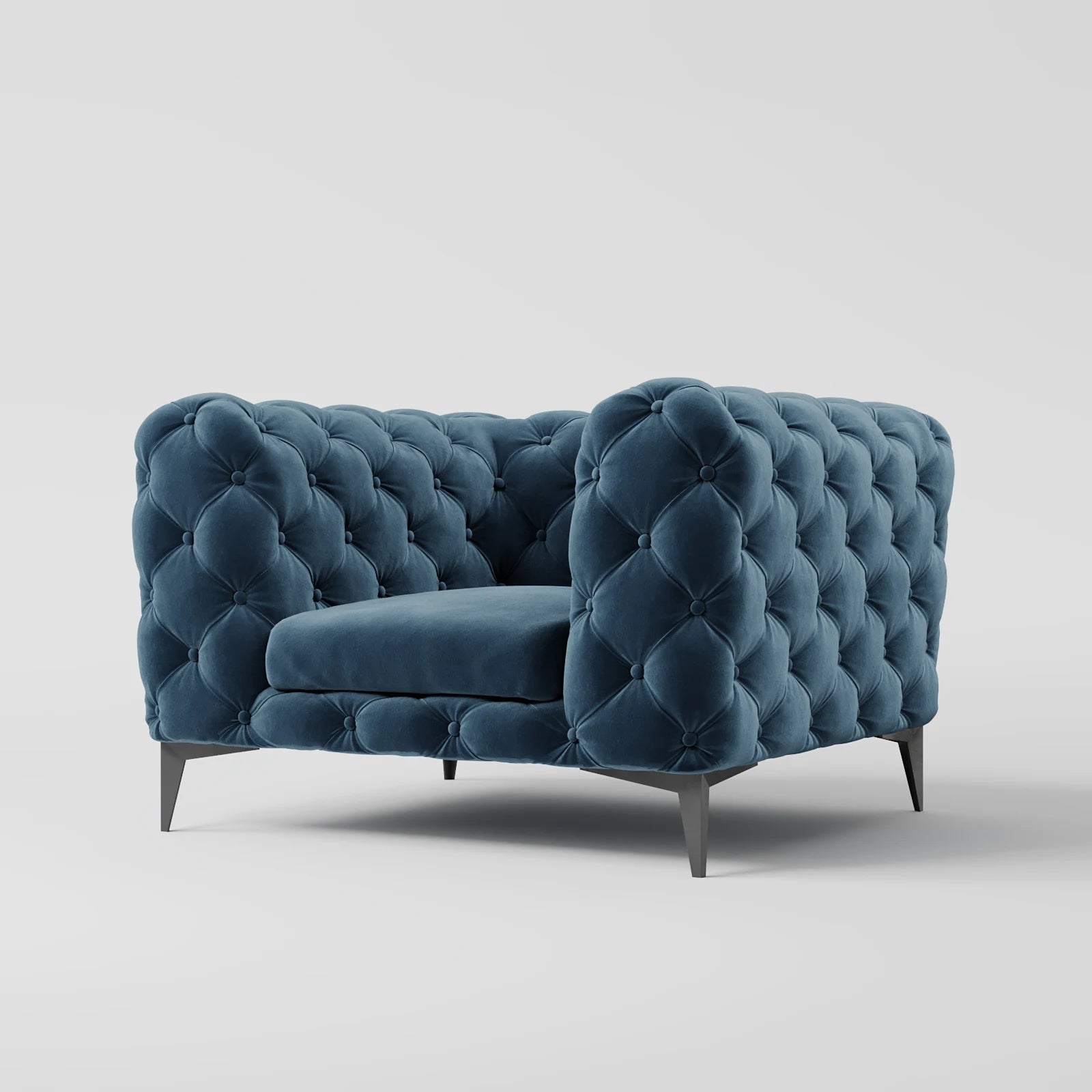 Gatsby Rest Armchair image