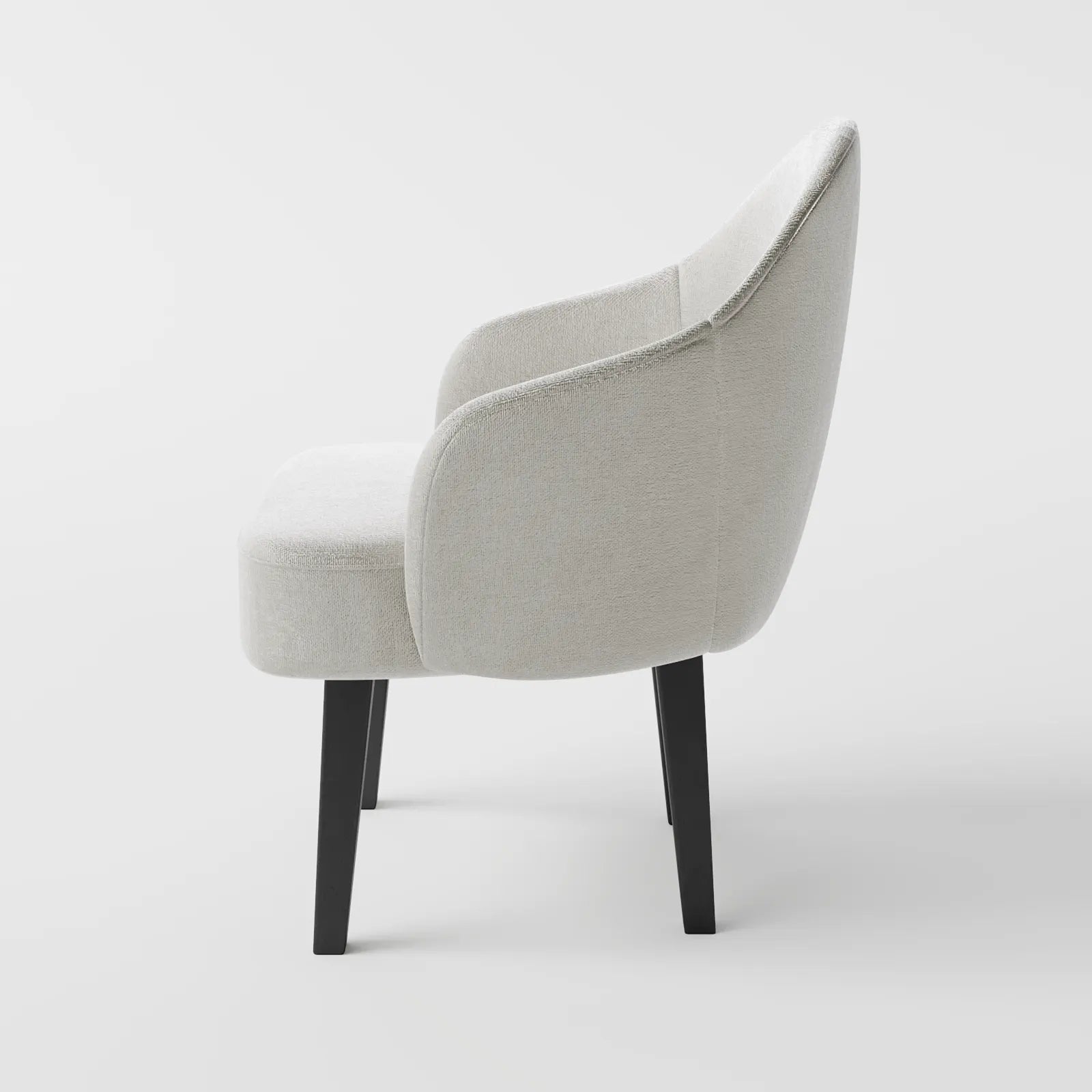 Lounge Rest Armchair image