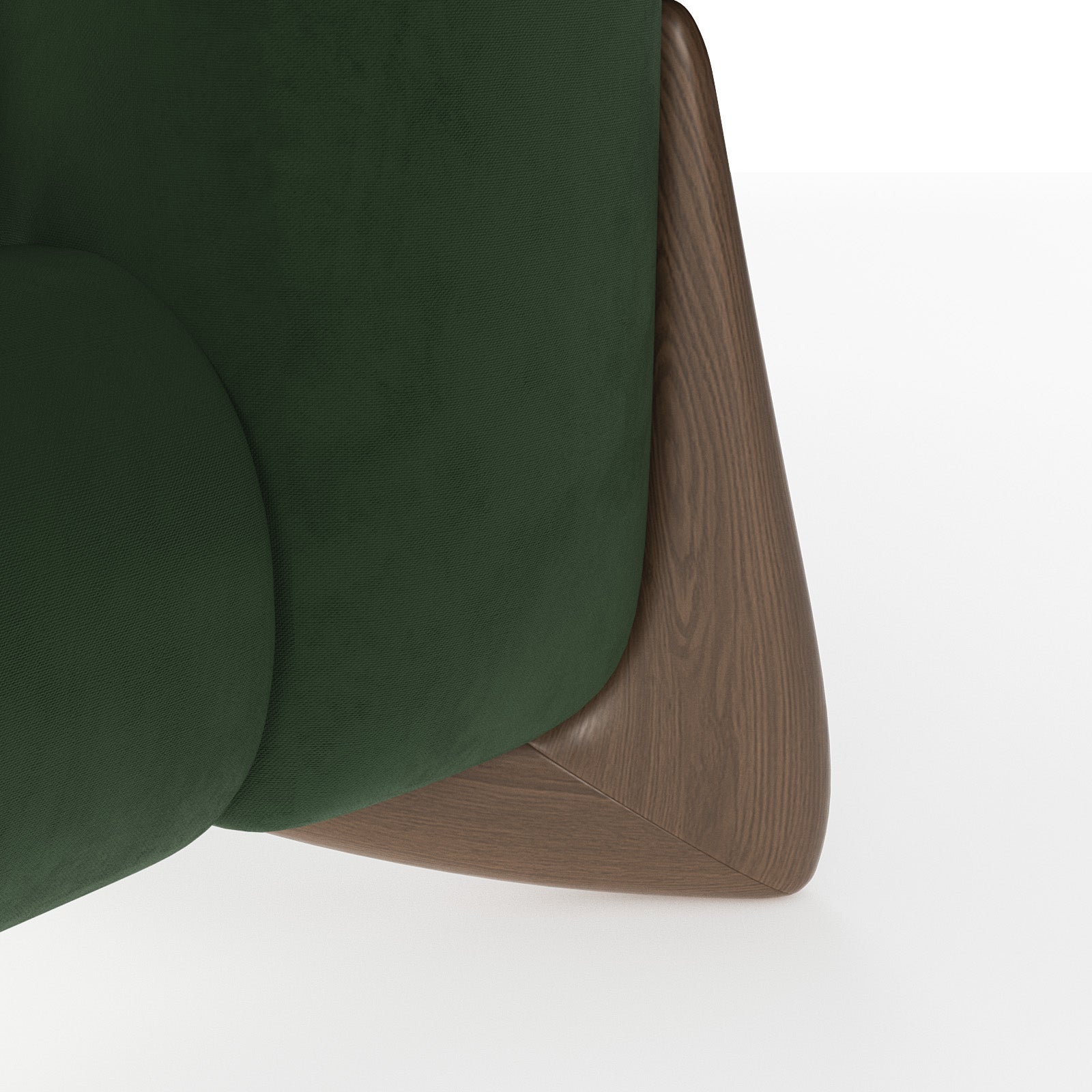 Kyoto Single Bed image