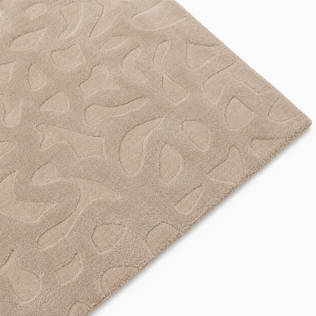 Gordes Handmade Rug image