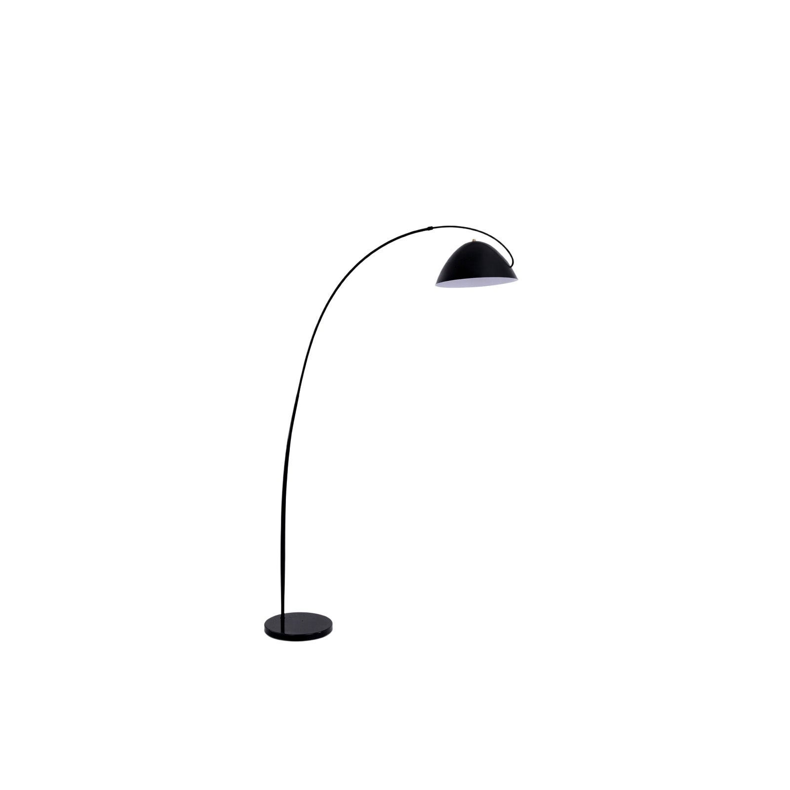 Barry Floor Lamp