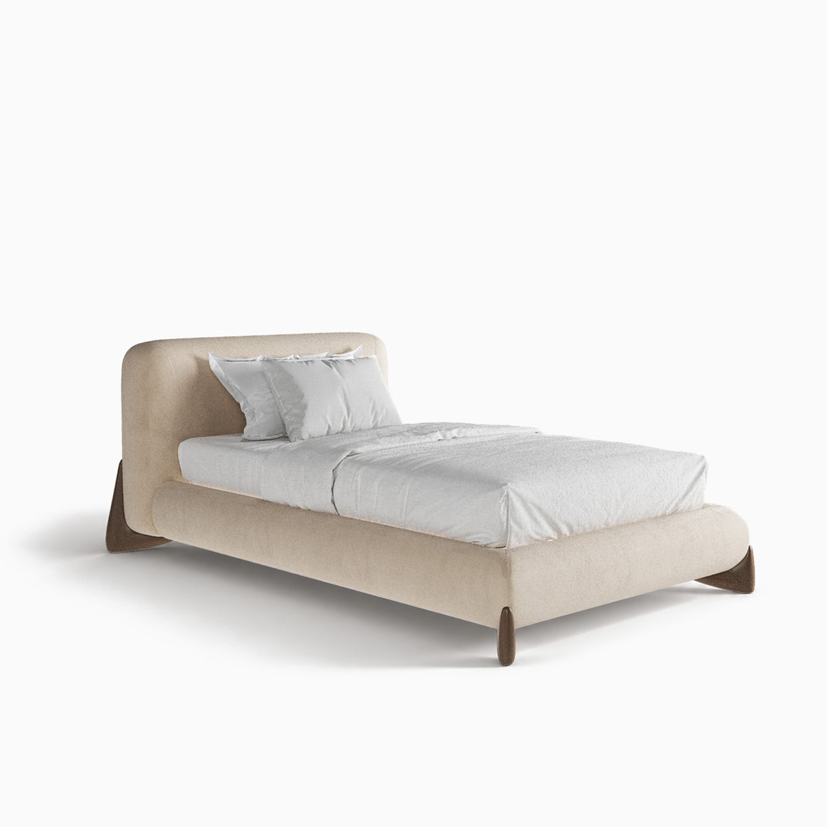 Kyoto Single Bed image
