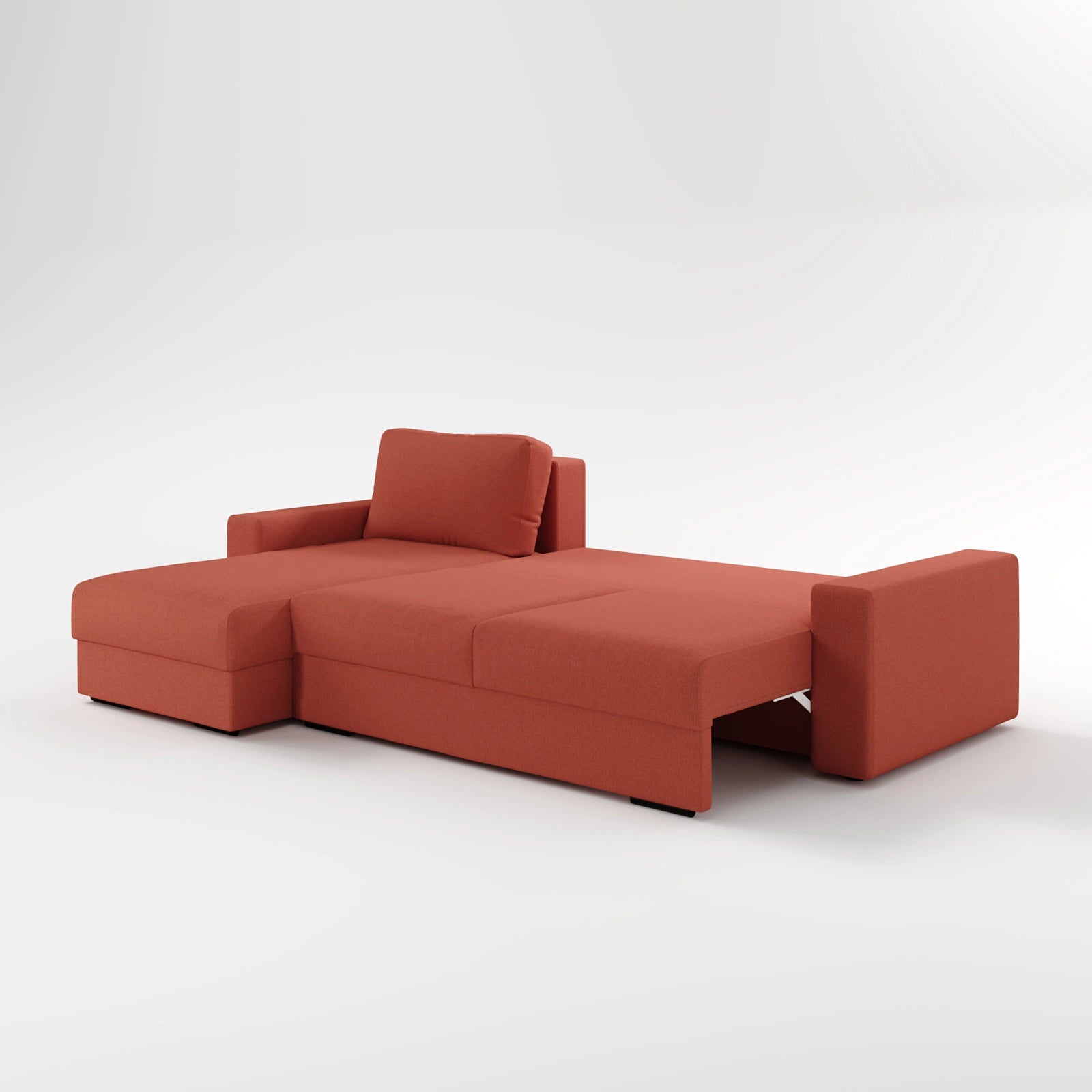 Livorno 4-Seater Sofa Bed image