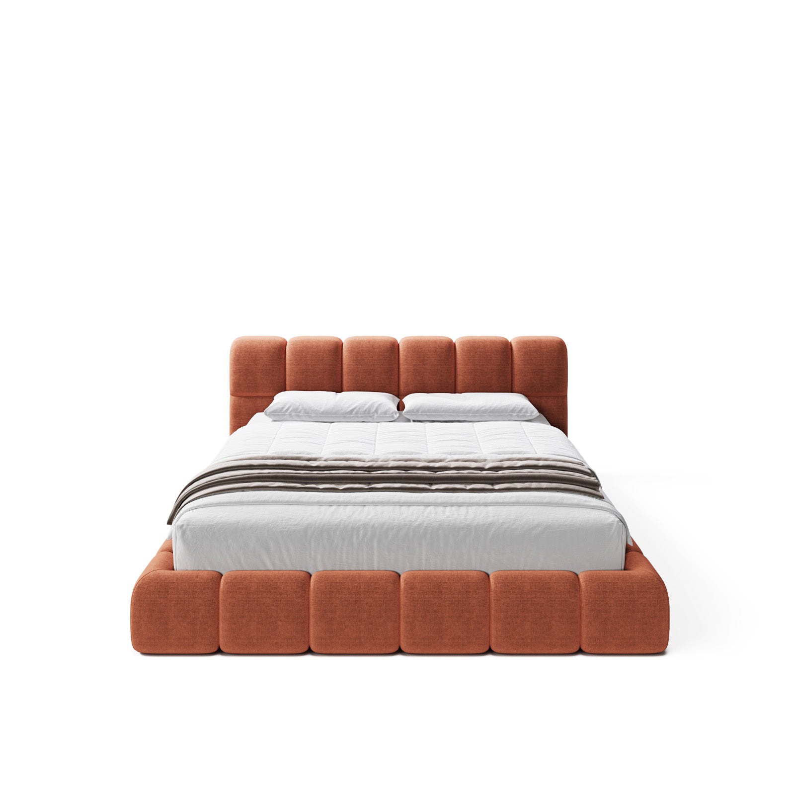 Asti Queen Size Bed image