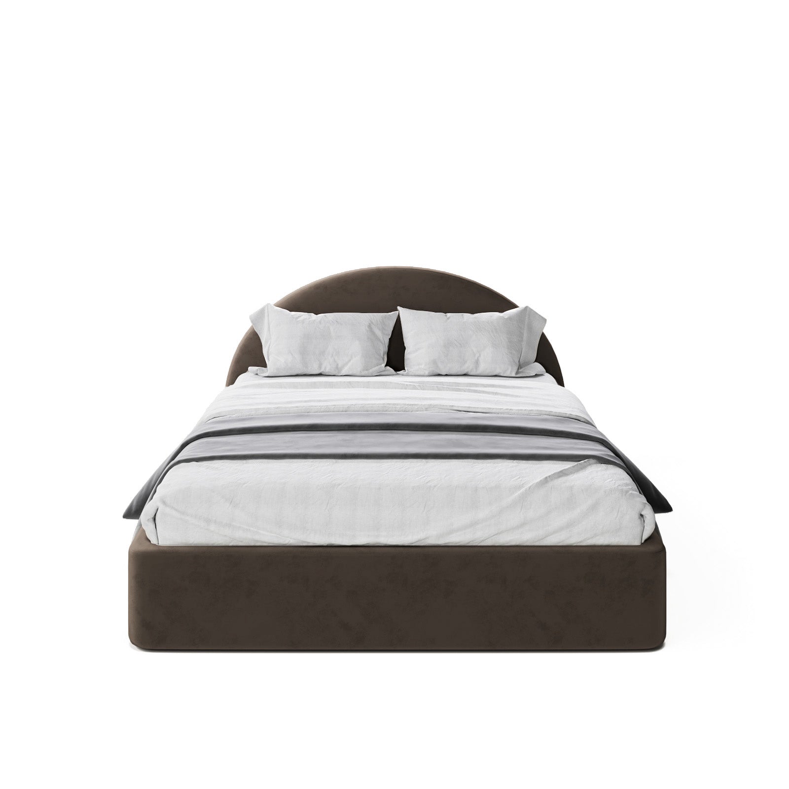 Alba Queen Size Bed image