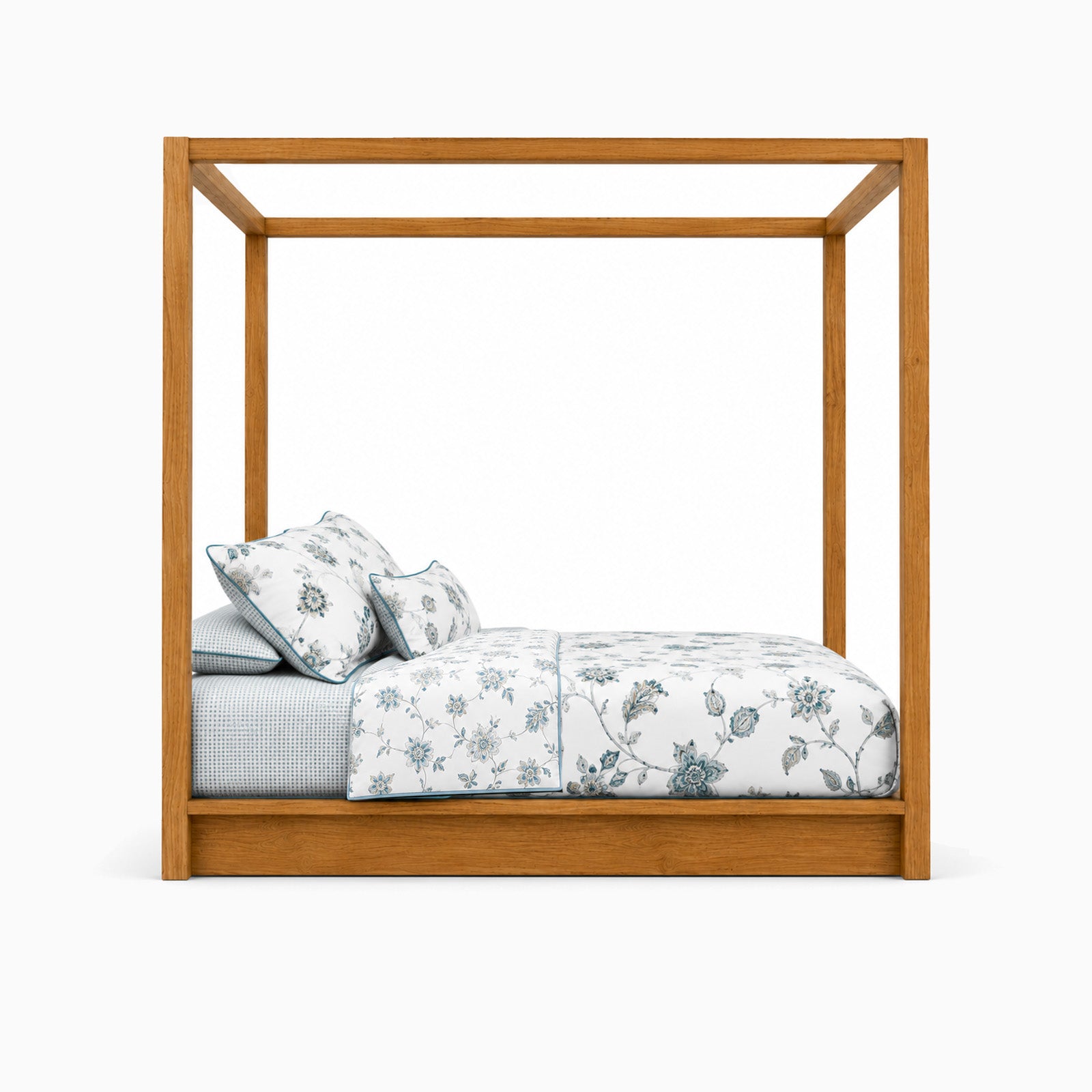 Catalina Double Bed image