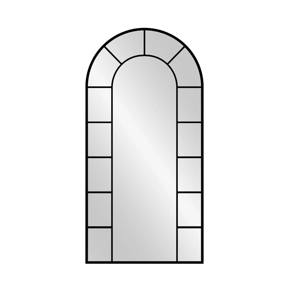 مرآة الحائط إليزا image