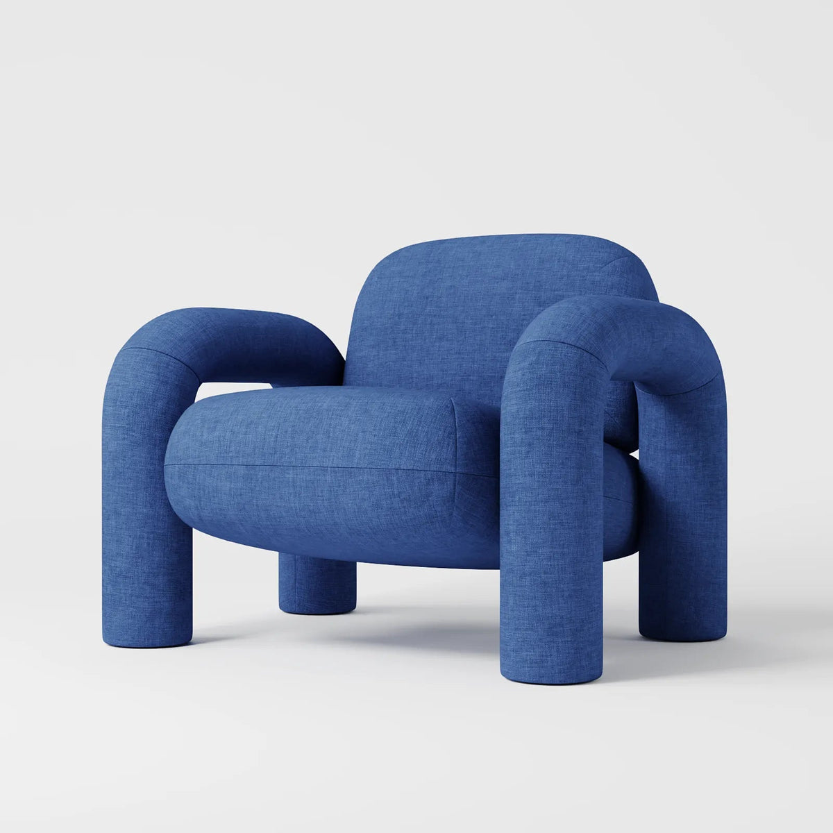 Ralfie Rest Armchair image