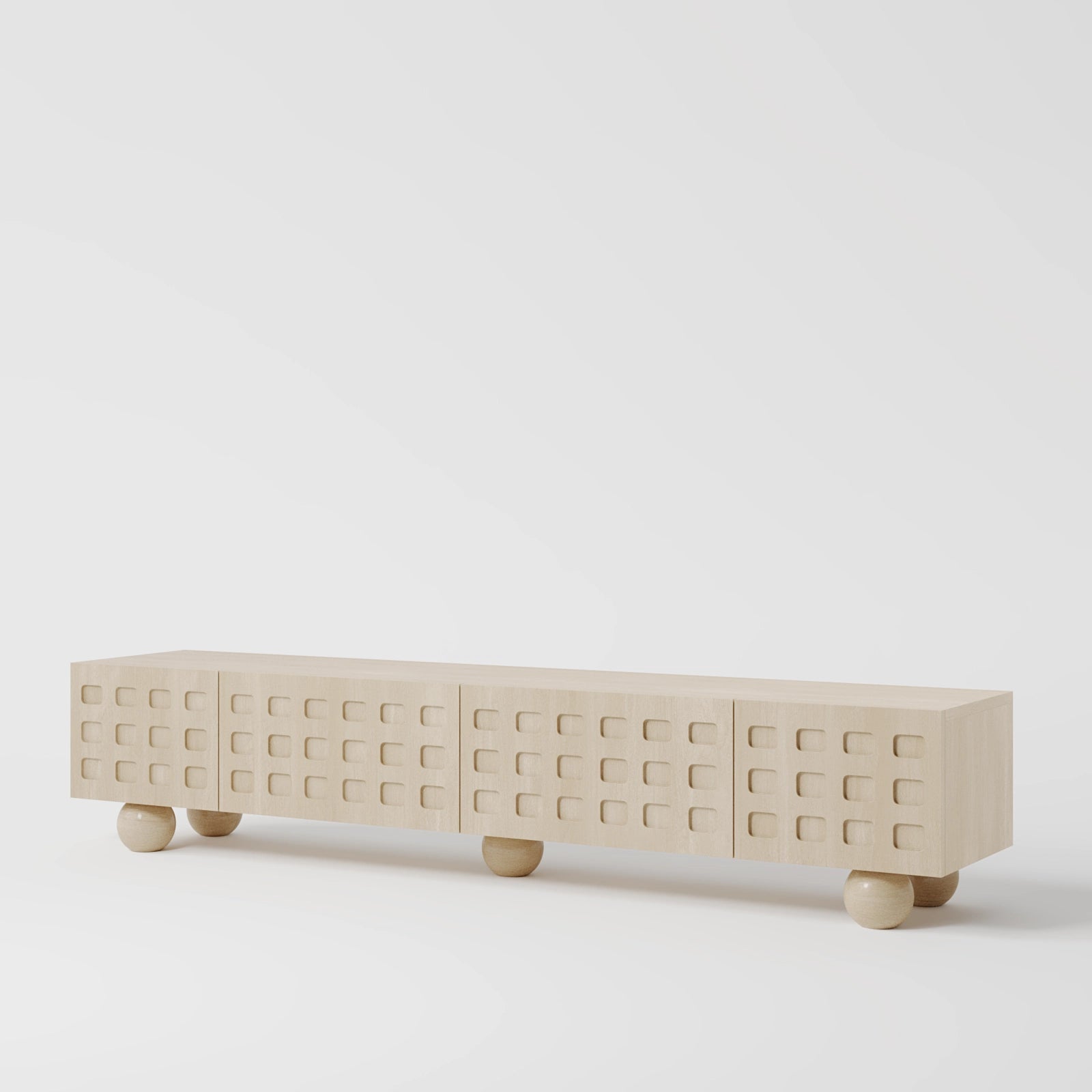 Lego TV Stand image