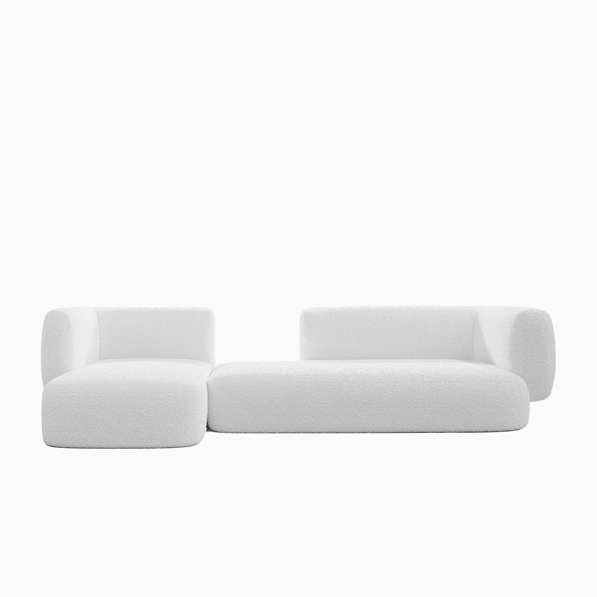 Essence 3-Seater Corner Sofa image