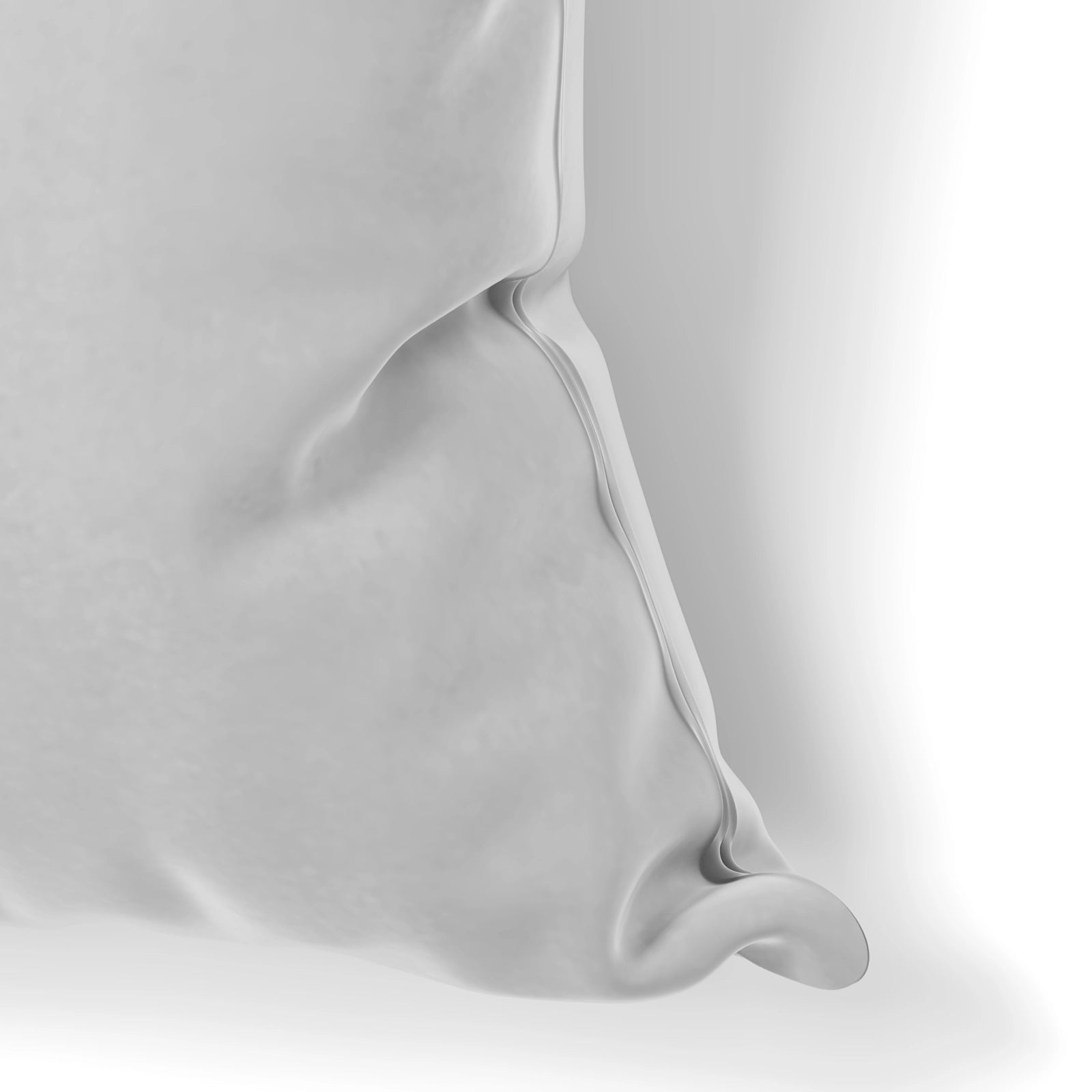 Lounge Terylene Cushion image