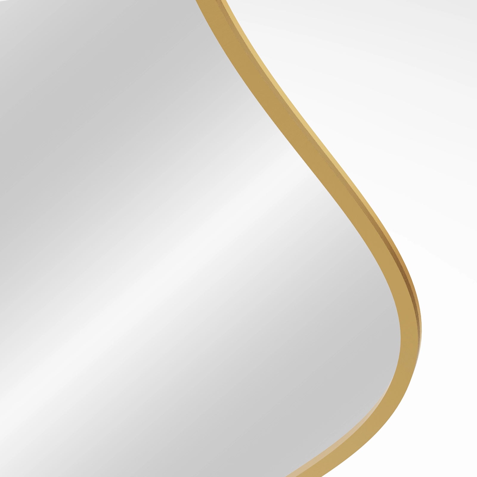 Настенное зеркало Lucida image