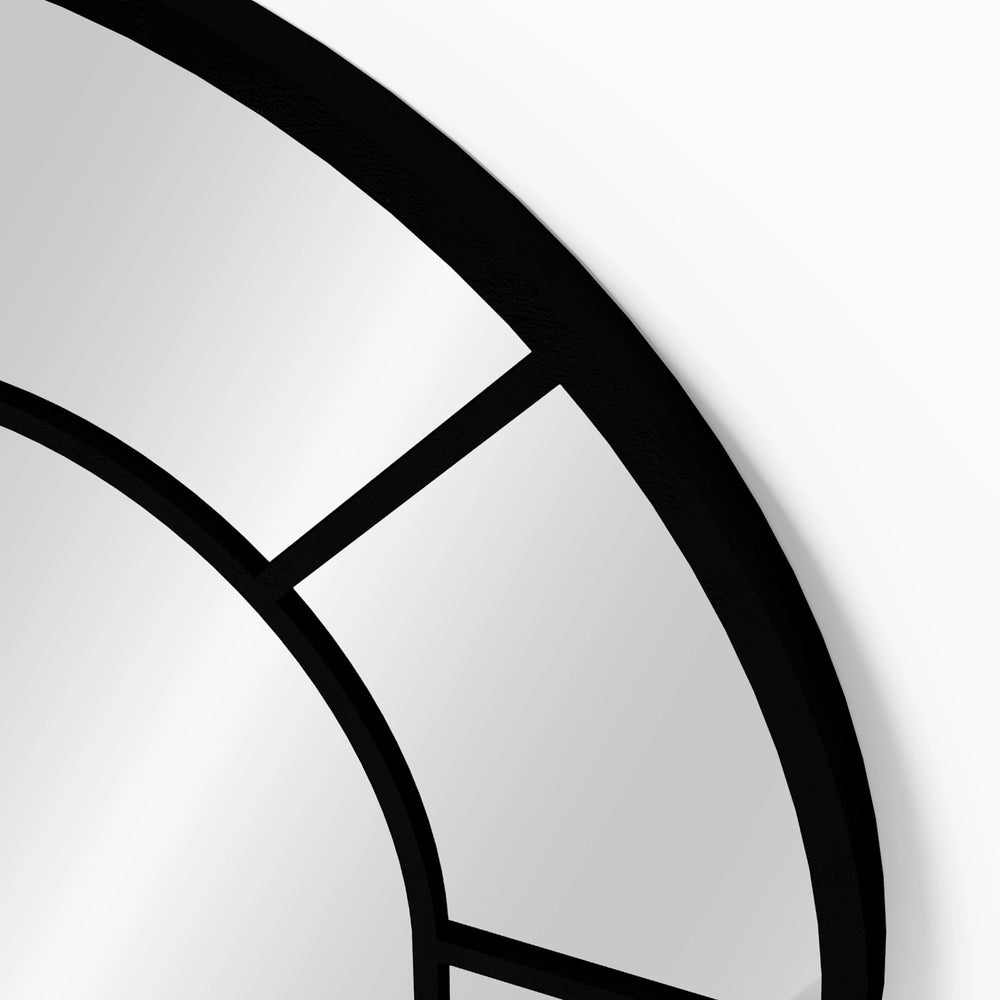 مرآة الحائط إليزا image