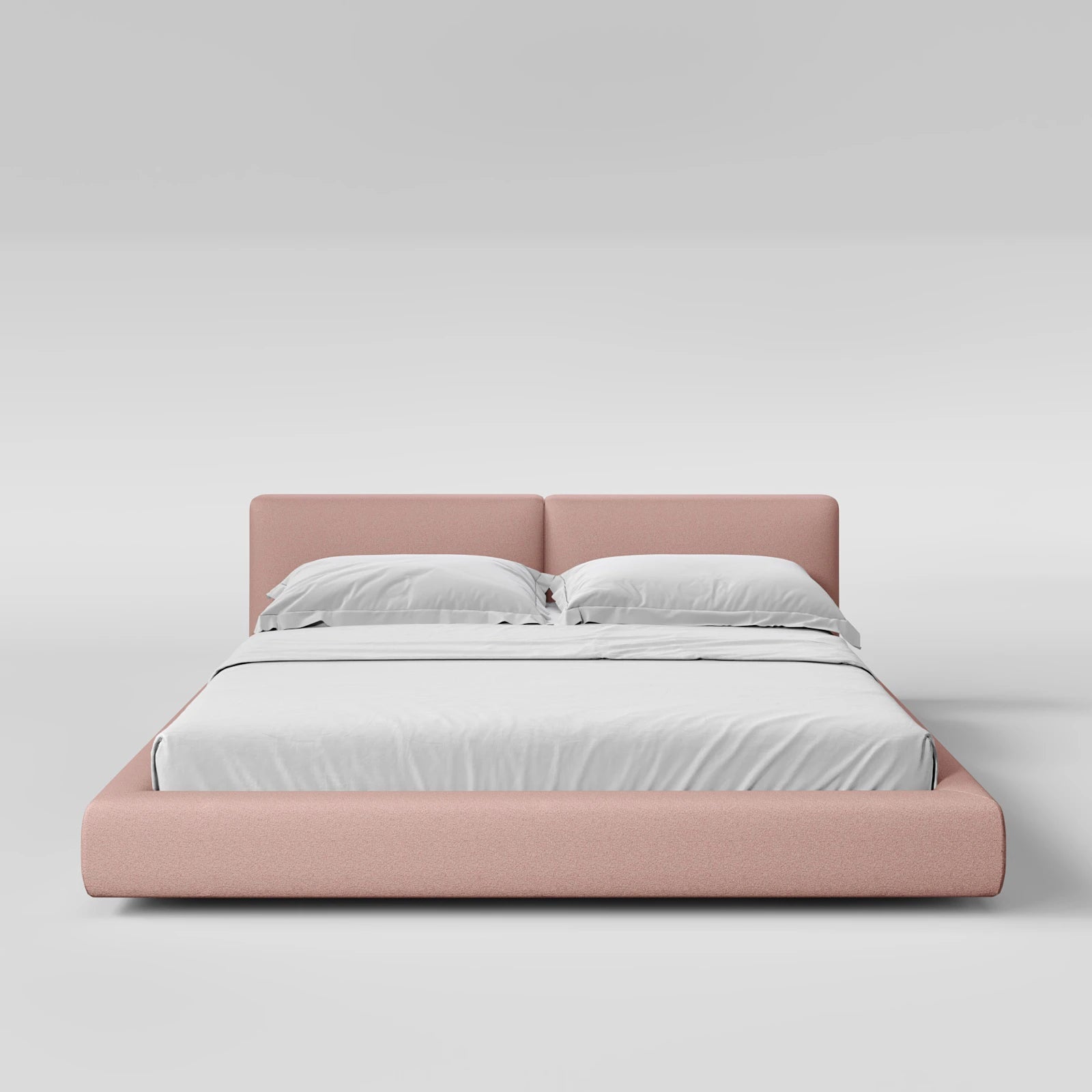 Trento Extra King Size Bed image