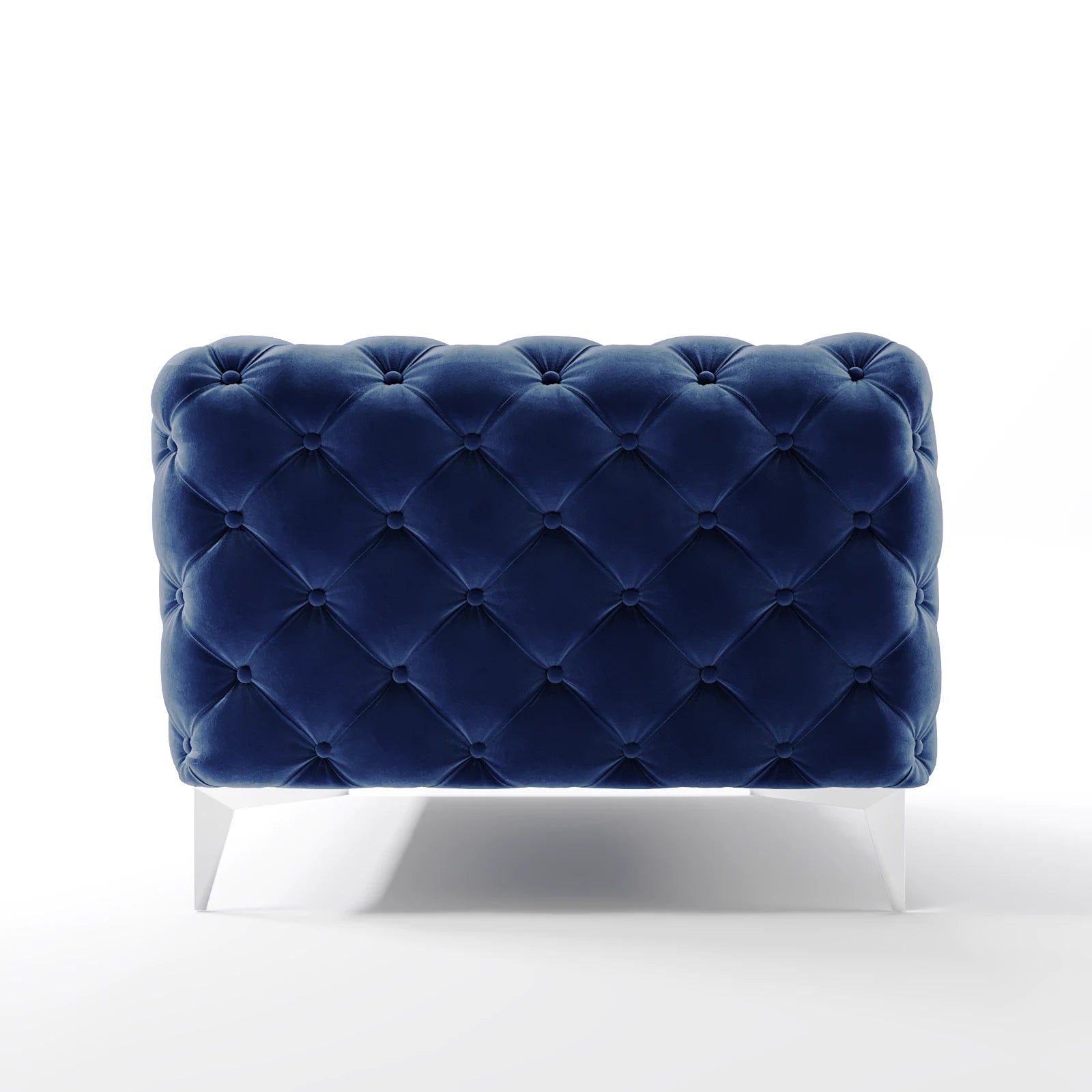 Gatsby 2-Seater Straight Sofa image