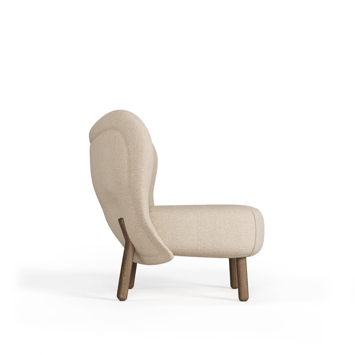 Kyoto Rest Armchair image
