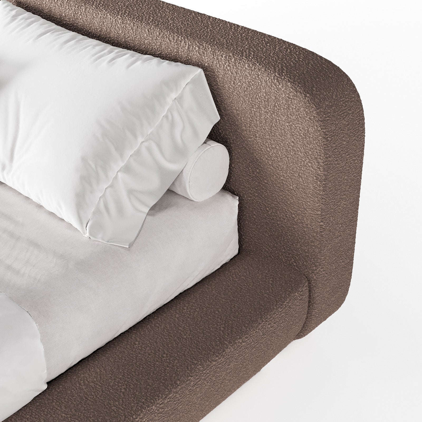 Woodland Platform Double Bed image