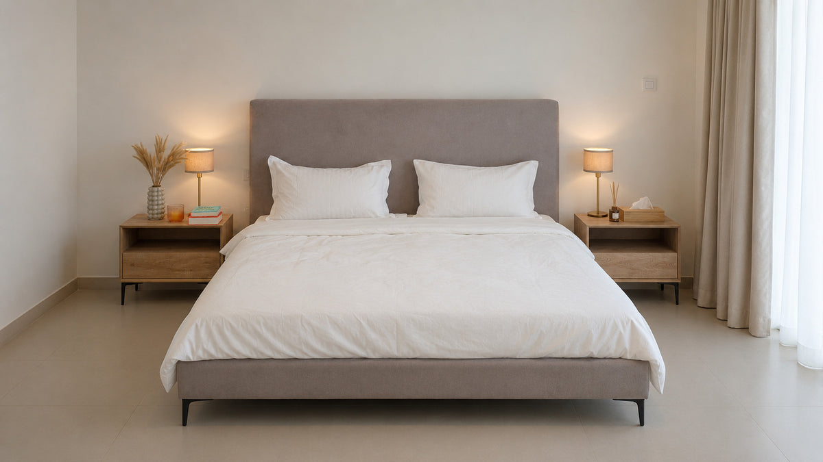 Nomad Nest 2 Bedroom Package