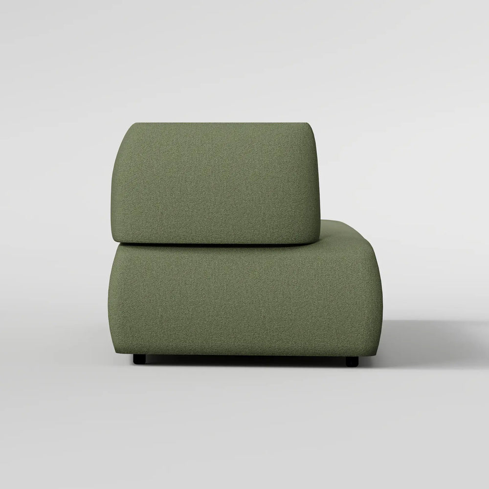 2-местный прямой диван Almelo image