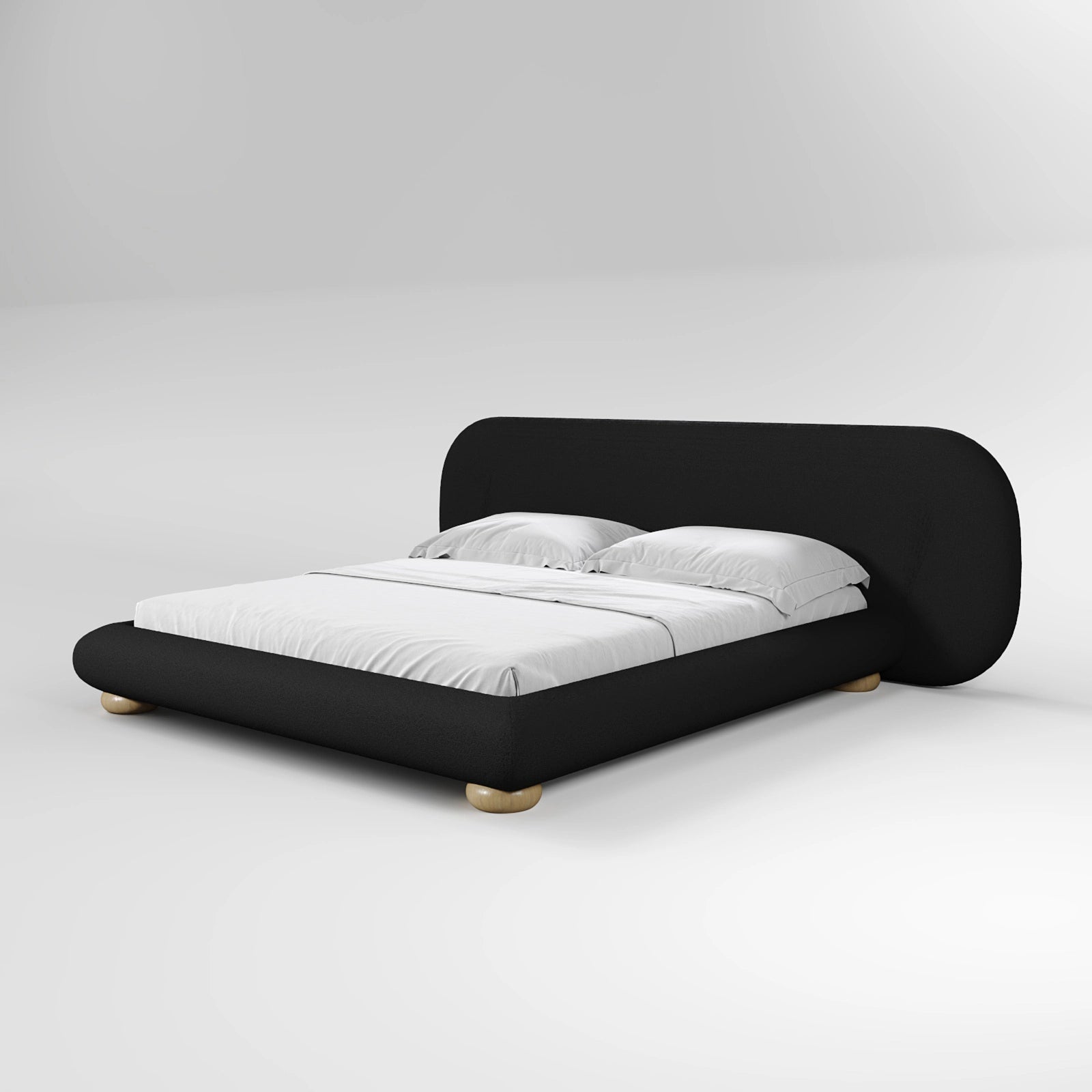 Ferrara King Size Bed image