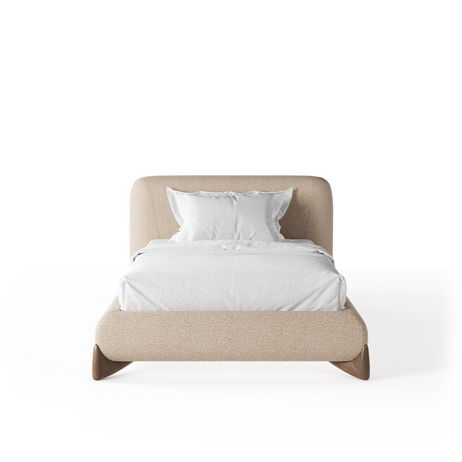 Kyoto Single Size Bed image