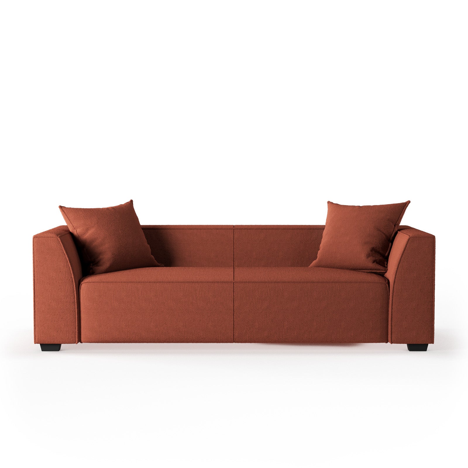 Woodland 2-Seater Straight Sofa image