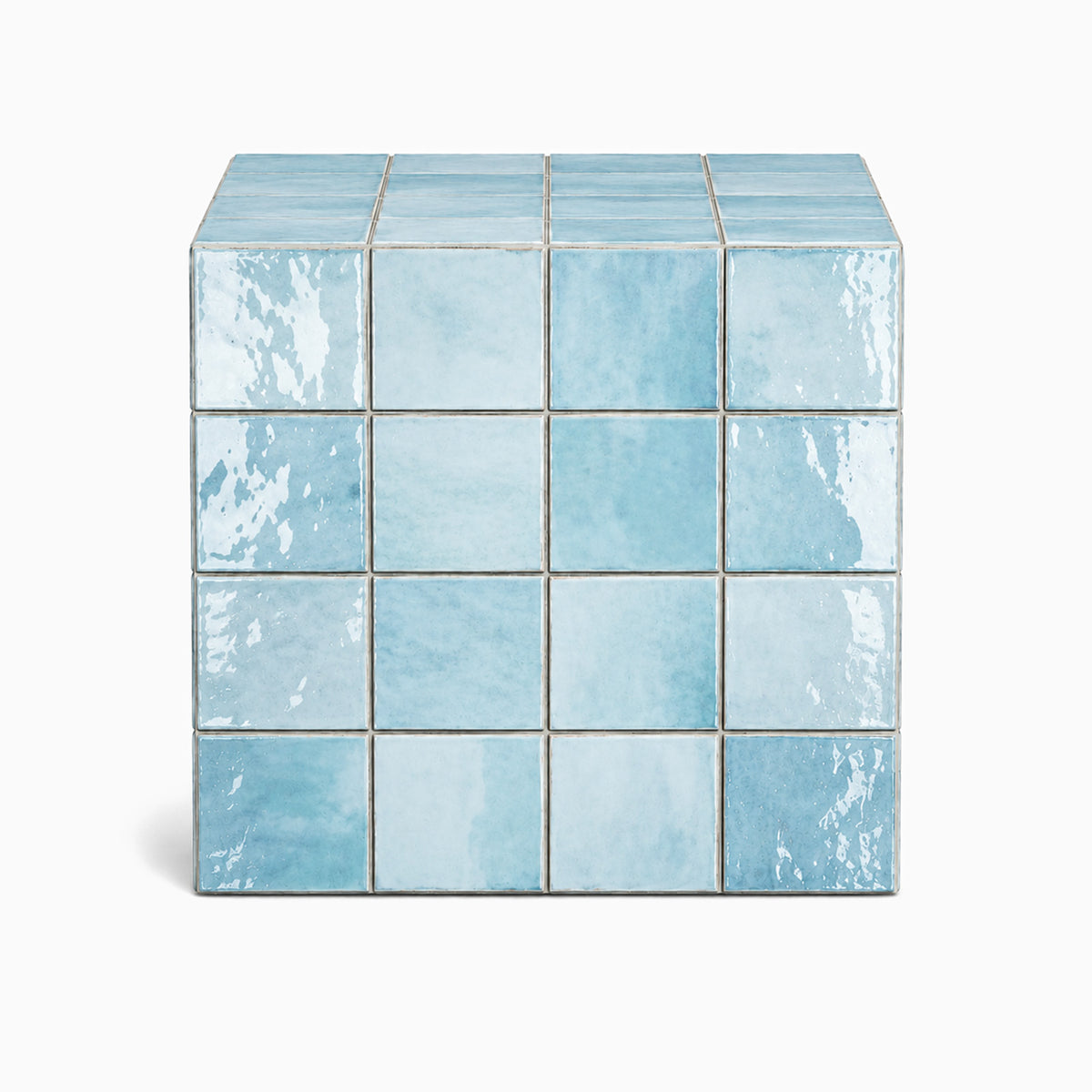 Ugo Tile Side Table image