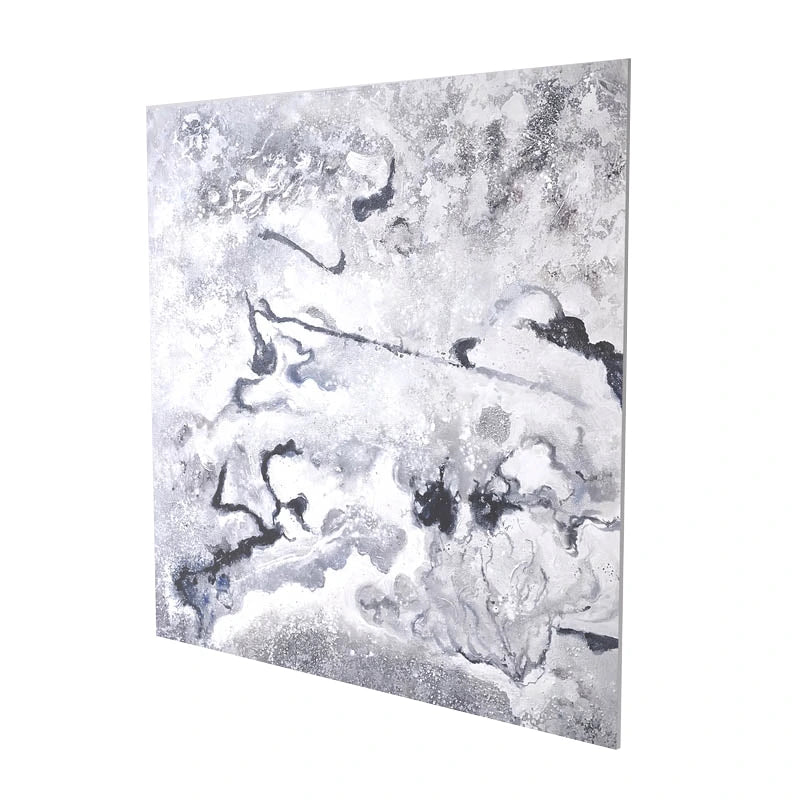 Molten Sky Painting image