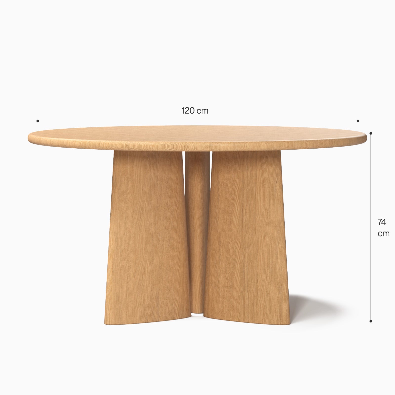 Rumi Dining Table image