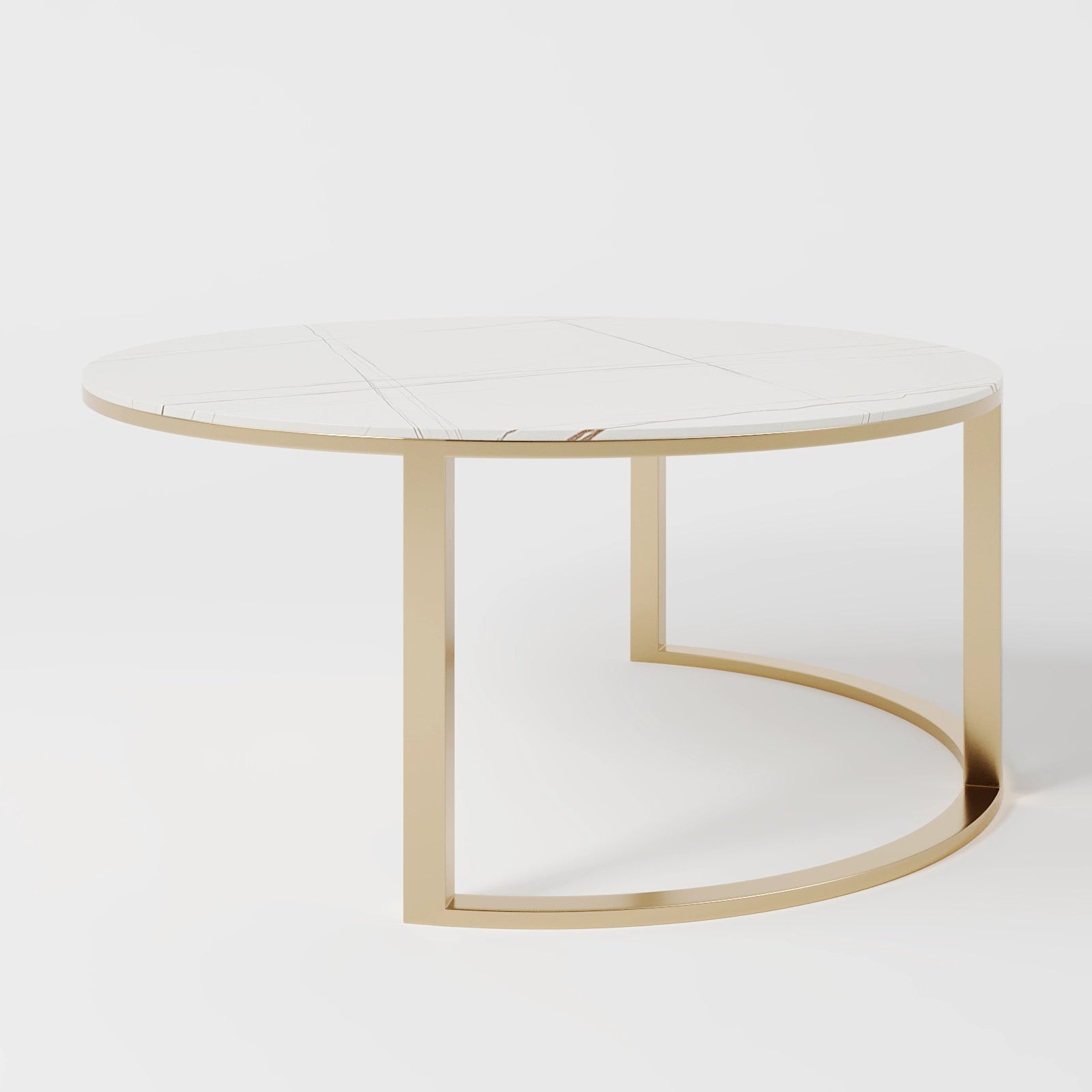 Elite Double Coffee Table image