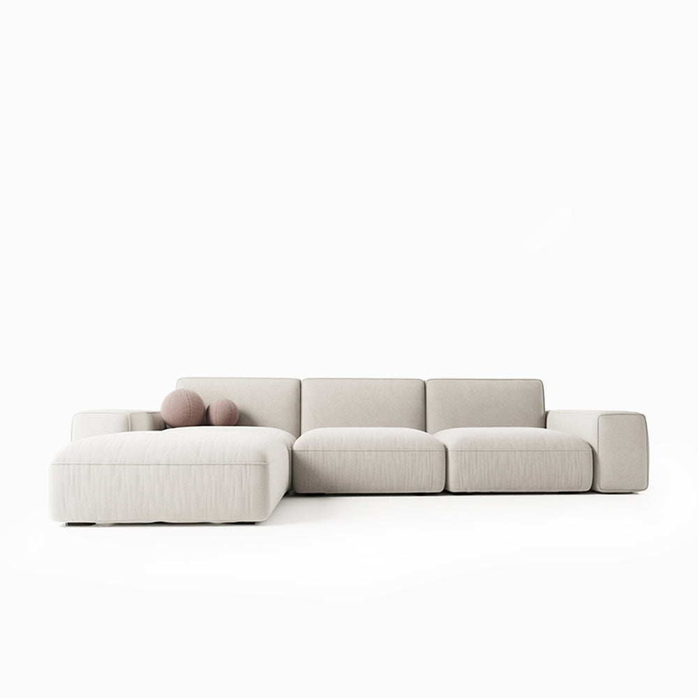 Ava 3-Seater Modular Sofa image