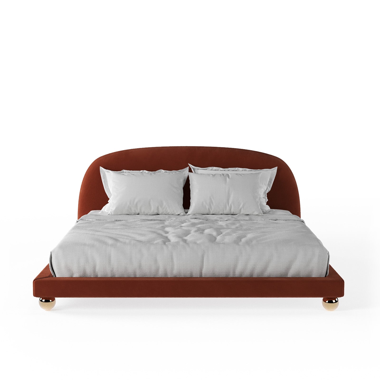 Ember Double Bed image