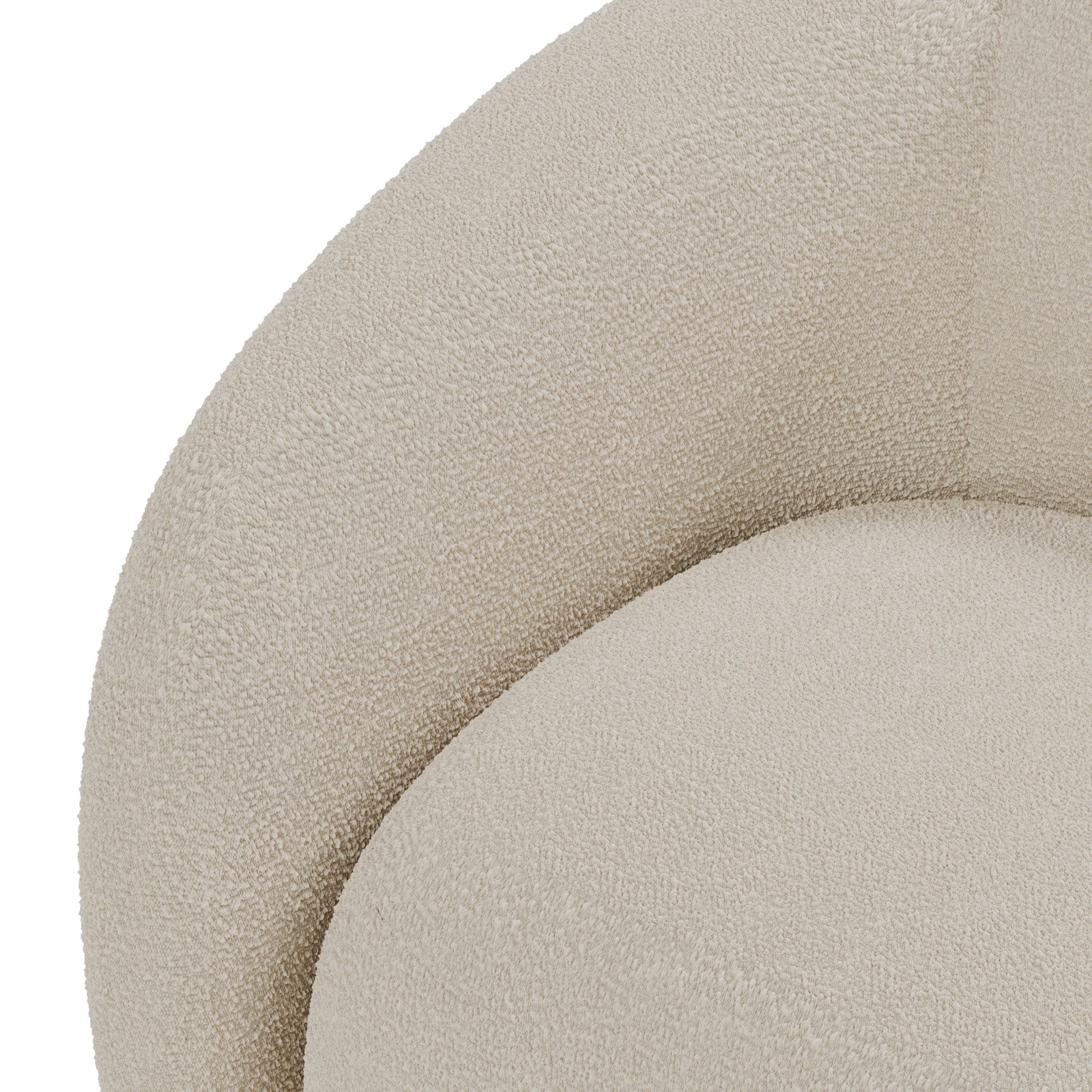 Coraline 2-Seater Straight Sofa image