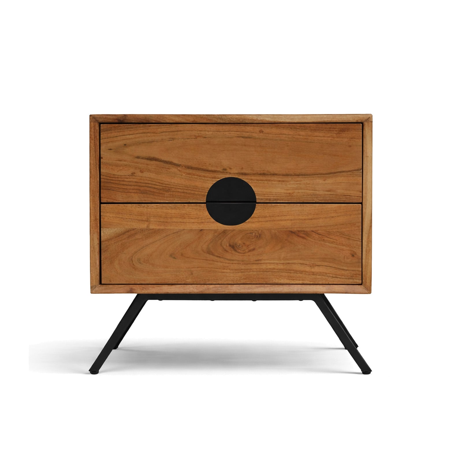 Chester Bedside Table