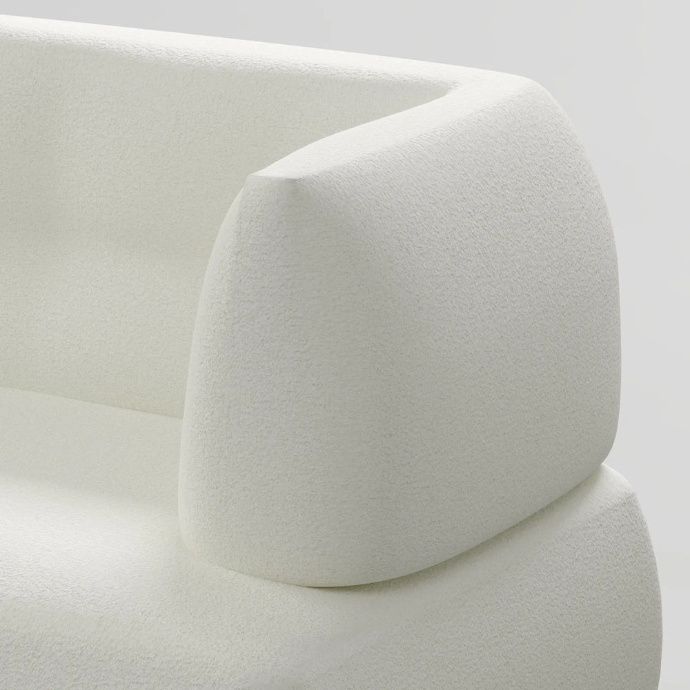 2-местный прямой диван Almelo image