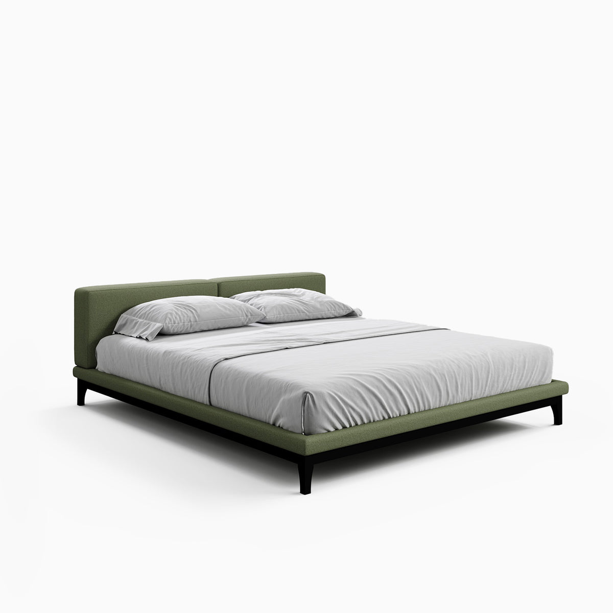Palermo Double Bed image