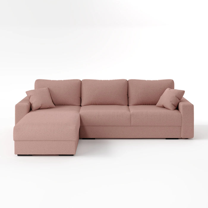 Livorno 3-Seater Sofa Bed image