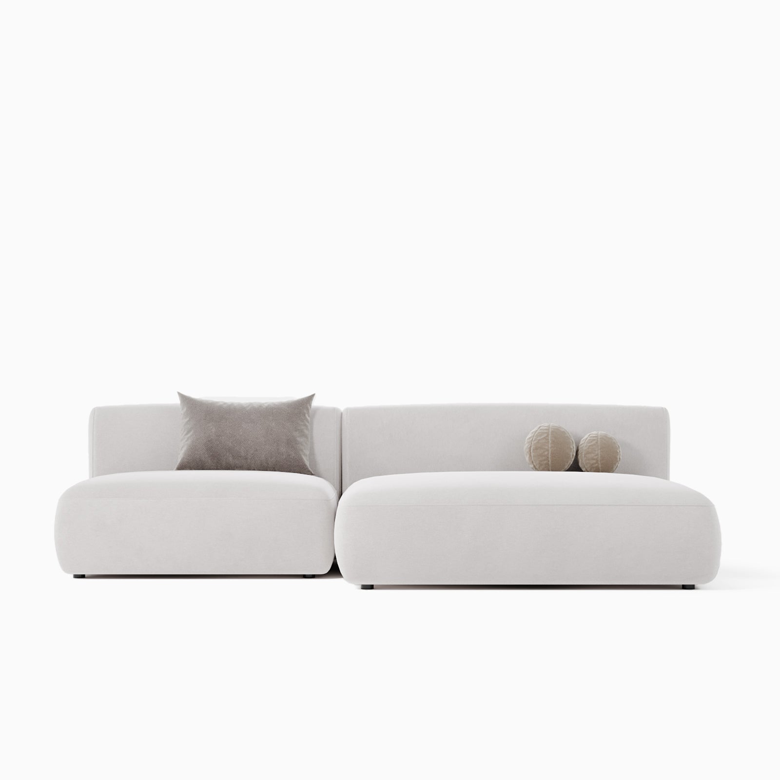 Orbit 3-Seater Corner Sofa image