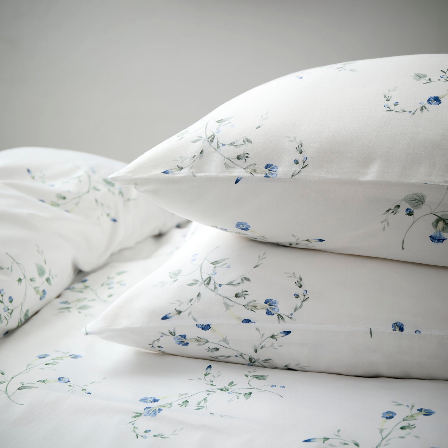 Fleur Pillowcase Set of 2 image