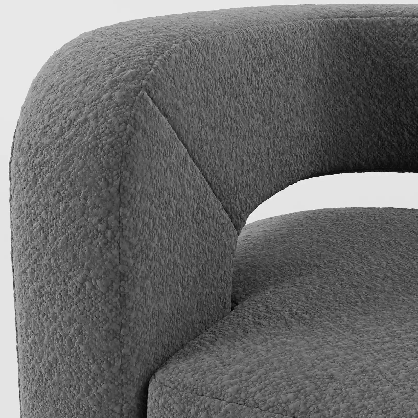 Twist Accent Chair image