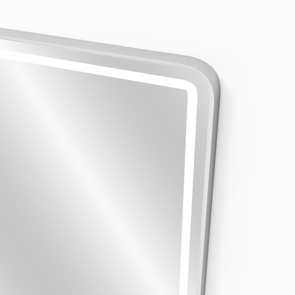 Crystal Wall Mirror image