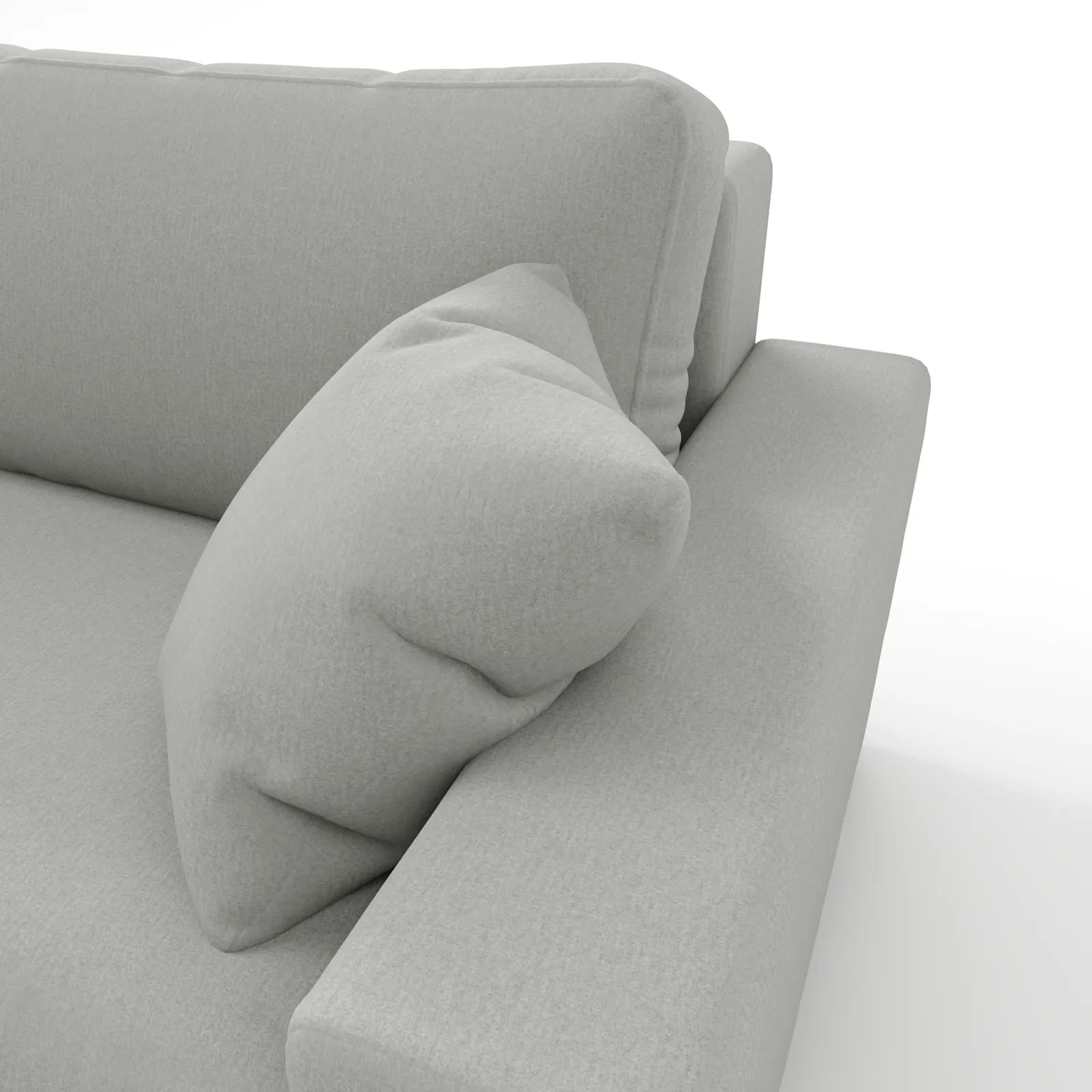 Livorno 4-Seater Sofa Bed image
