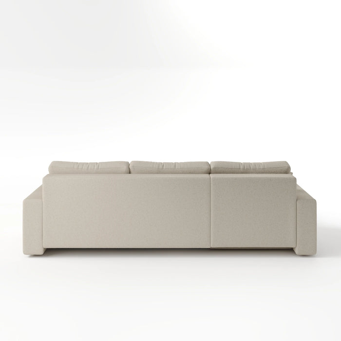 Livorno 3-Seater Sofa Bed image