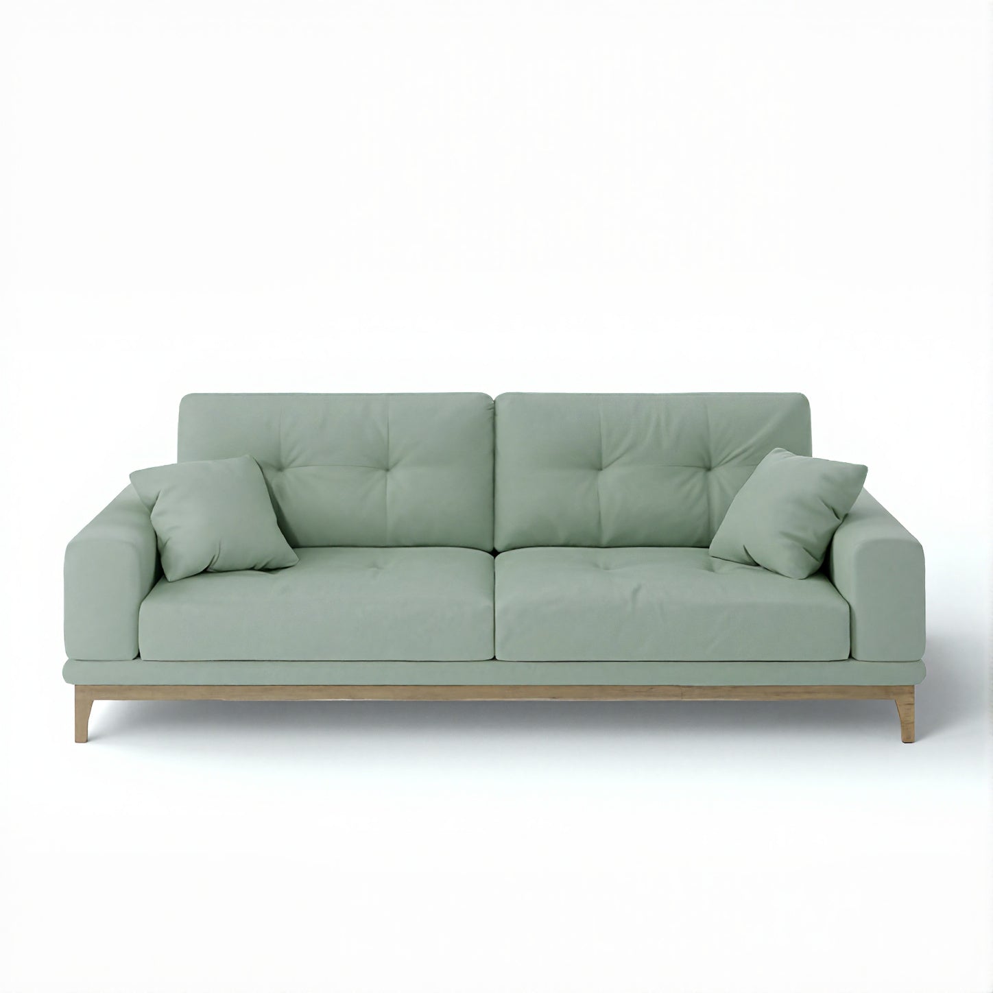 Palermo 2-Seater Sofa Bed