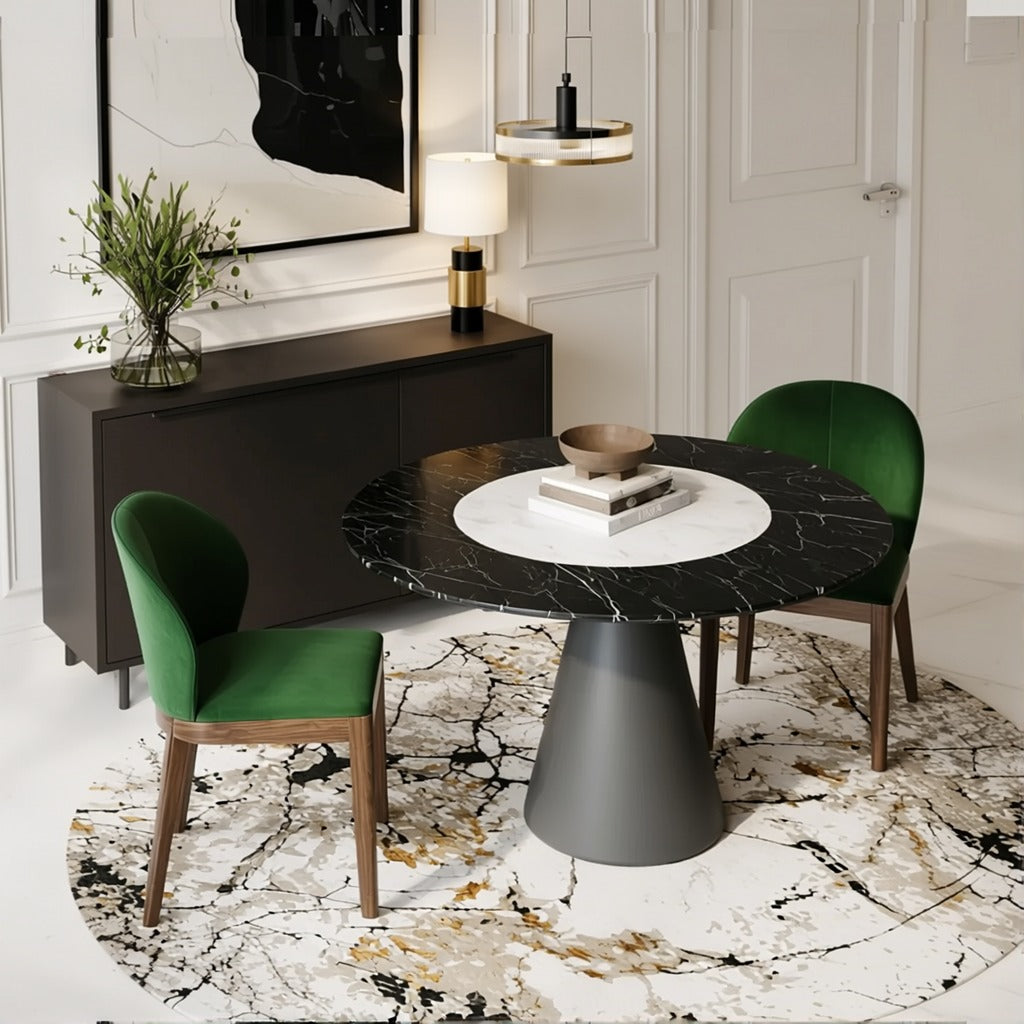 Minimalism Dining Table image