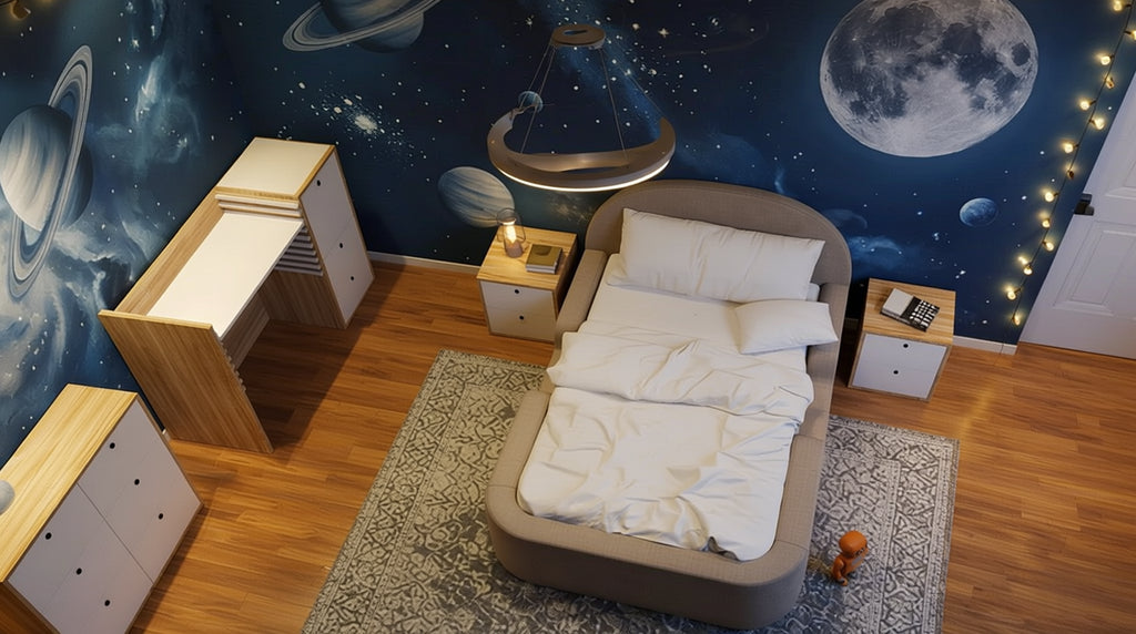 Детский пакет Twinkle Stash image