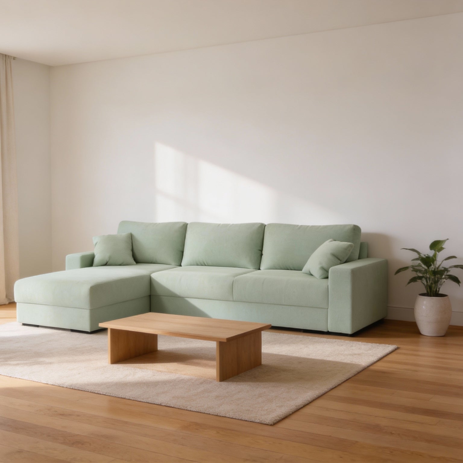 Livorno 3-Seater Sofa Bed
