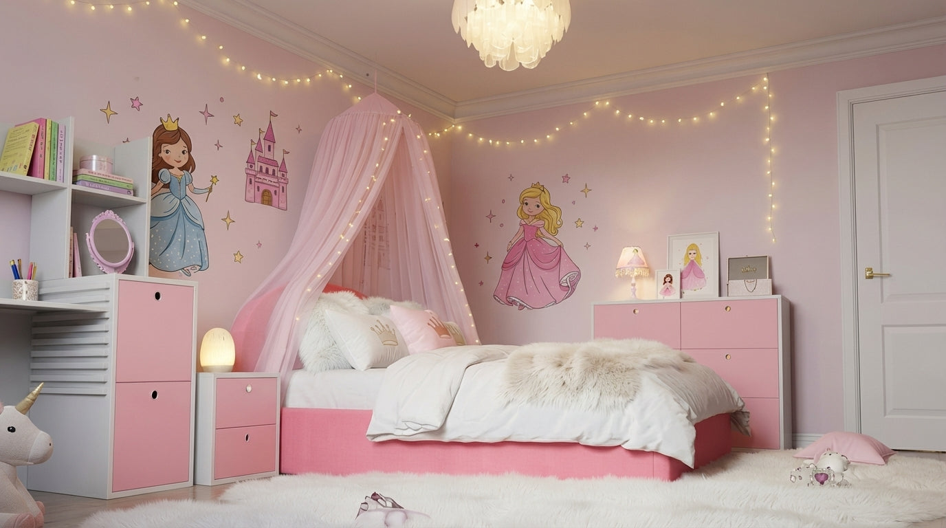 Детский пакет Twinkle Stash image
