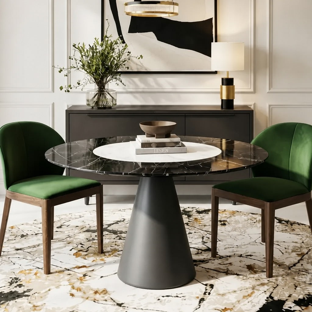 Minimalism Dining Table image